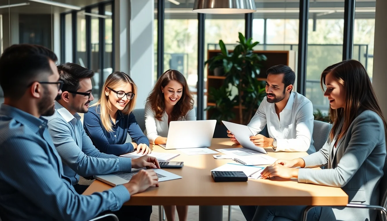 Expert Accounting Services